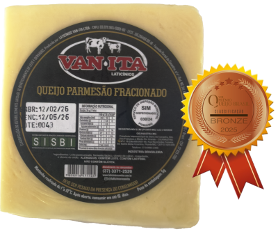 PARMESAO -PR